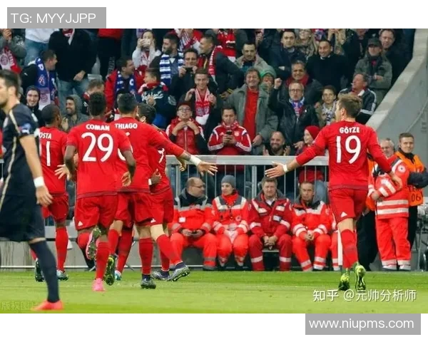 拜仁与大巴黎对决胜负预测分析及关键因素探讨