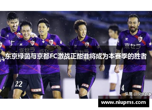 东京绿茵与京都FC激战正酣谁将成为本赛季的胜者